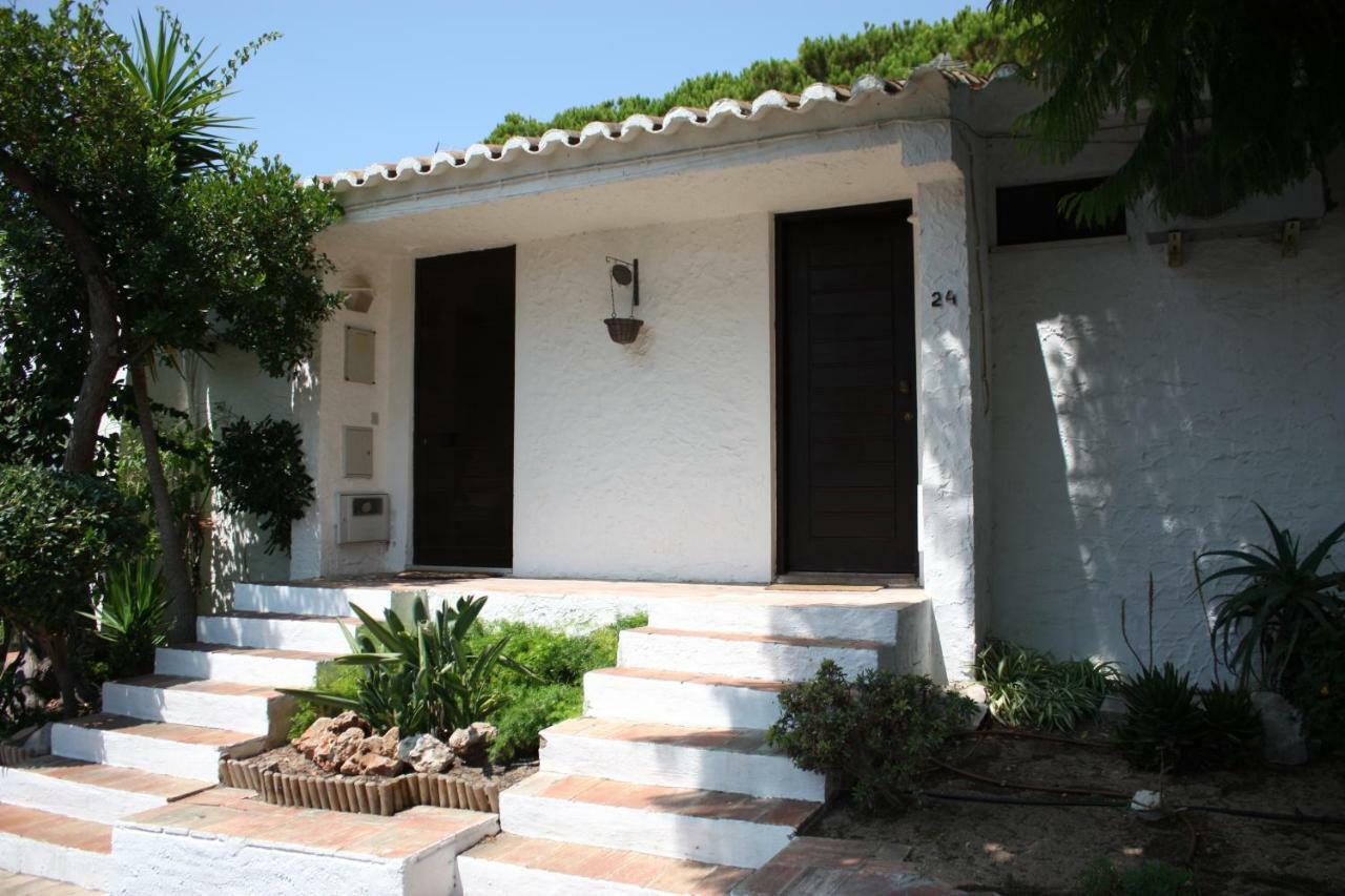 Studio @ Aldeia Das Acoteias Albufeira Exterior foto