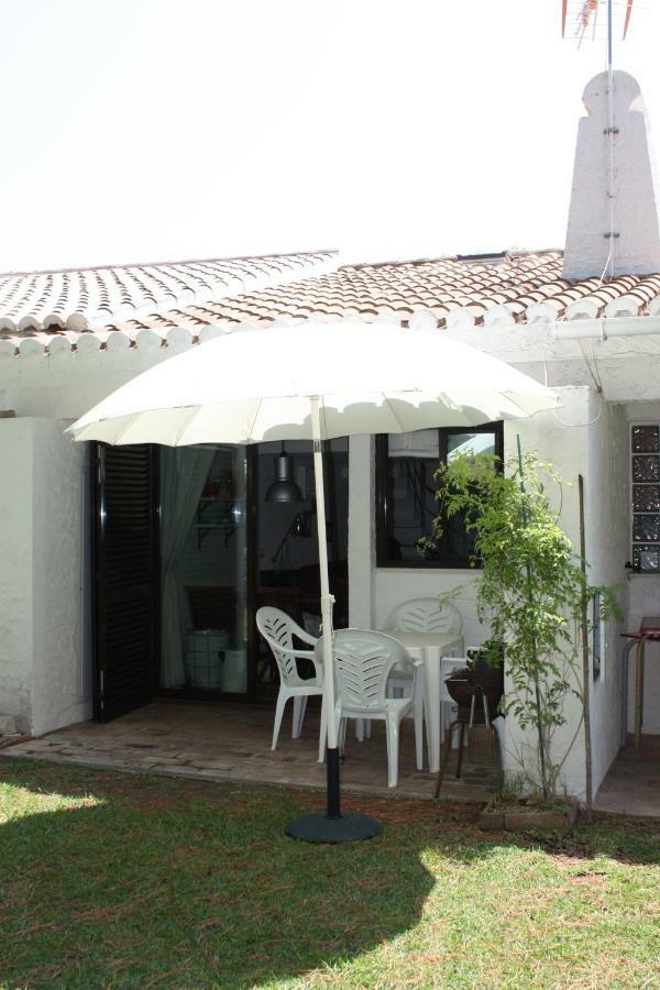 Studio @ Aldeia Das Acoteias Albufeira Exterior foto